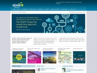 geant.net Thumbnail