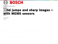 bosch.com Thumbnail
