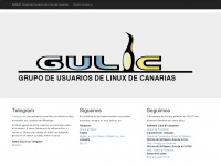 gulic.org Thumbnail