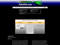 fishyfish.com