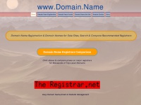 Domain.name