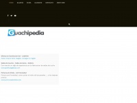 guachipedia.com