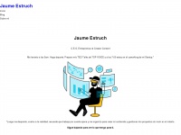 jaumeestruch.com