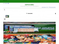 Expocomic.com