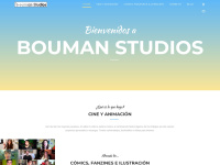 boumanstudios.com