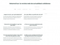 Retamatour.com