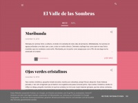 Valledesombras.blogspot.com