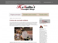 Kukaditas-manualidades.blogspot.com