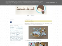 Lunitadetul.blogspot.com