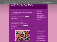 Latiendadebyc.blogspot.com