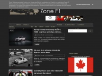 zonef1.net Thumbnail