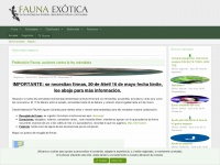 Faunaexotica.net