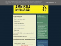 Amnistiainternacional.blogspot.com