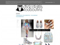 Blogdemoda-addicted-to-fashion.blogspot.com