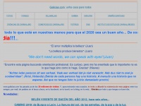 galicias.com