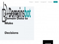 Domainsbot.com