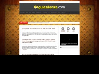 guiasibarita.com