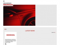 Hondanews.com