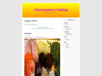 Cherrybomblog.wordpress.com