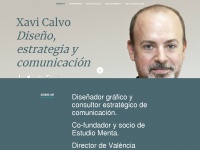 Xavicalvo.com