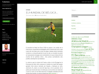 Futbolisimo.wordpress.com