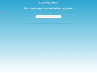 maccare.com.ar Thumbnail