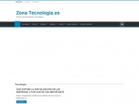 zonatecnologia.es Thumbnail