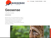 Geosense.net