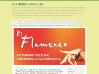 Flamencoescolar.wordpress.com