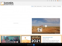 Saharamarathon.org