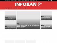 infoban.com.ar Thumbnail