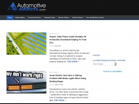 automotiveaddicts.com Thumbnail