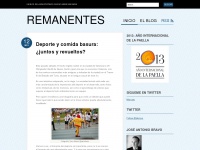 Remanentes.wordpress.com