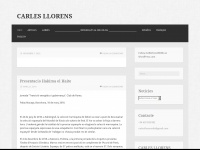 carlesllorens.wordpress.com