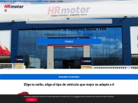 Hrmotor.com