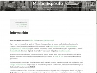 Martinexposito.com