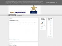 Trailexperience.blogspot.com