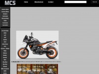 Motorcyclespecs.co.za