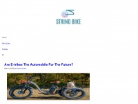 Stringbike.com