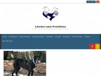 Levriers-sans-frontieres.com