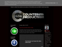 Counter656-productions.blogspot.com