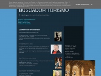 Buscadorturismo.blogspot.com