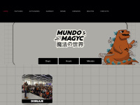 Mundomagyc.com