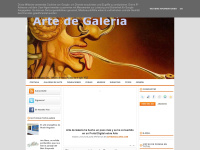 Artedegaleria.blogspot.com