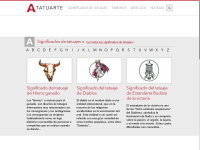 Tatuarte.org