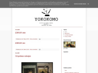 yokokomo.blogspot.com Thumbnail