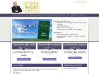 stocktradersalmanac.com Thumbnail