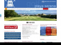 golfplayaserena.net Thumbnail