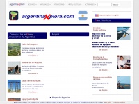 argentinaxplora.com Thumbnail