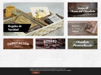 Chocolatescomes.com